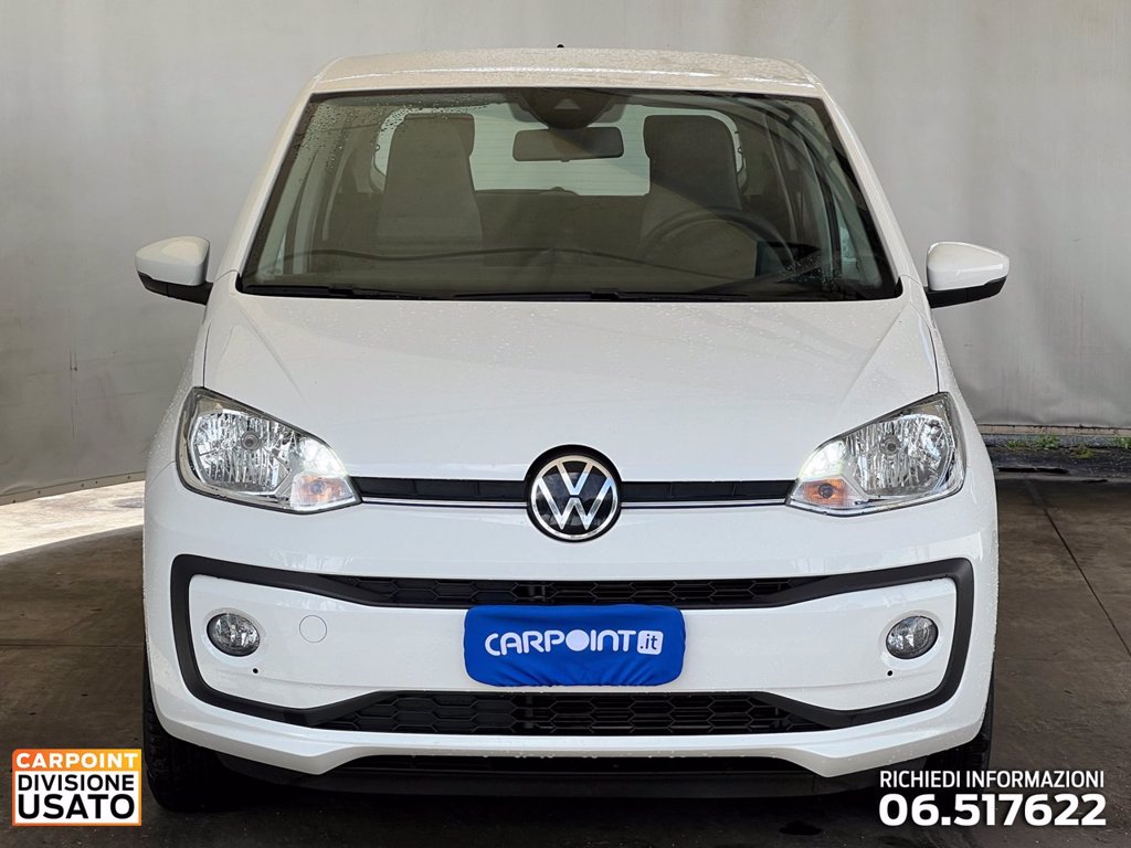 VOLKSWAGEN Up! 5p 1.0 evo move up! 65cv