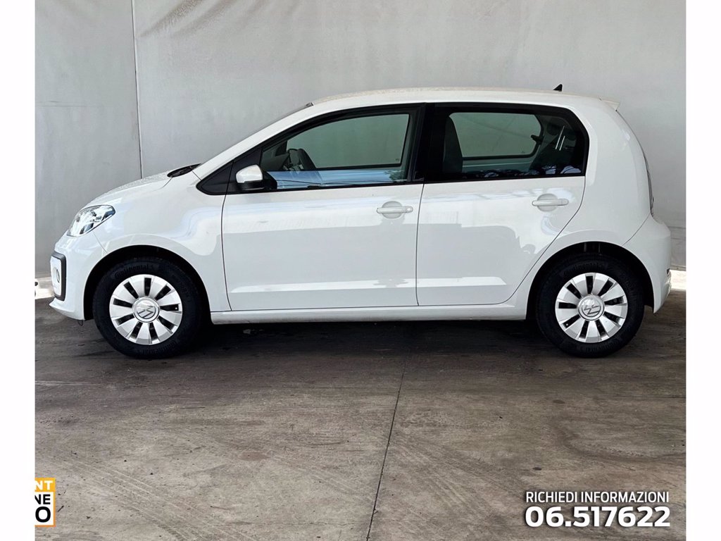 VOLKSWAGEN Up! 5p 1.0 evo move up! 65cv