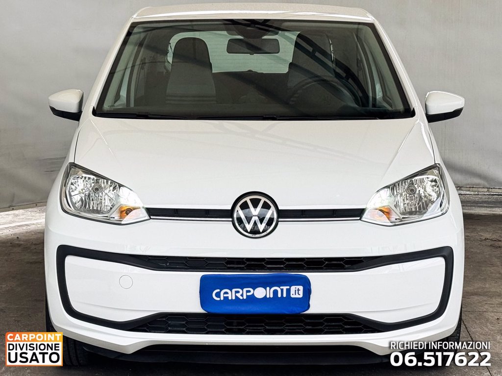 VOLKSWAGEN Up! 3p 1.0 move up! 60cv my20