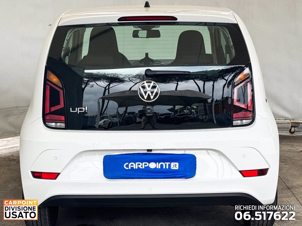 VOLKSWAGEN Up! 3p 1.0 move up! 60cv my20