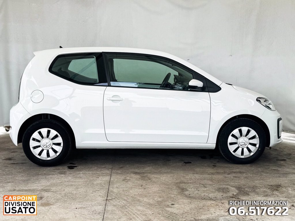 VOLKSWAGEN Up! 3p 1.0 move up! 60cv my20