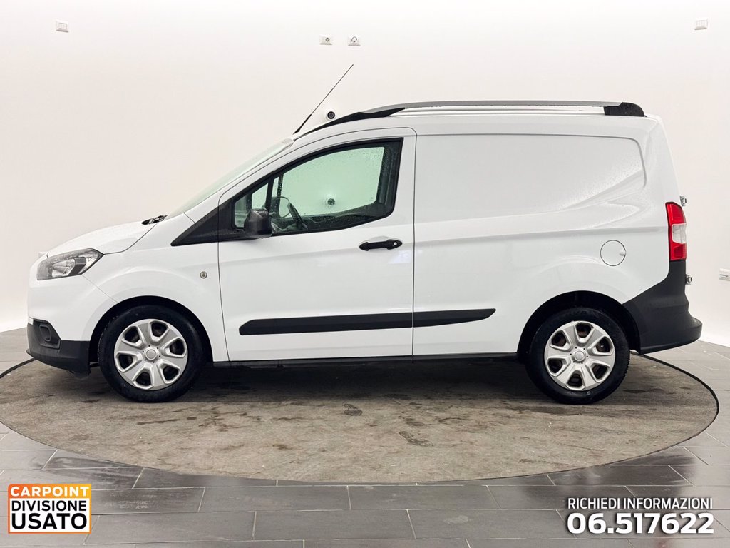 FORD Transit courier 1.5 tdci 75cv s&s trend my20