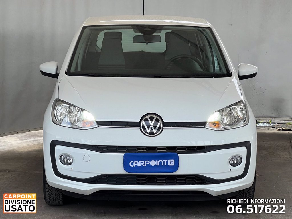 VOLKSWAGEN Up! 5p 1.0 evo move up! 65cv