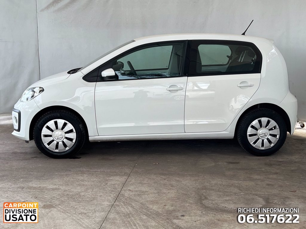 VOLKSWAGEN Up! 5p 1.0 evo move up! 65cv