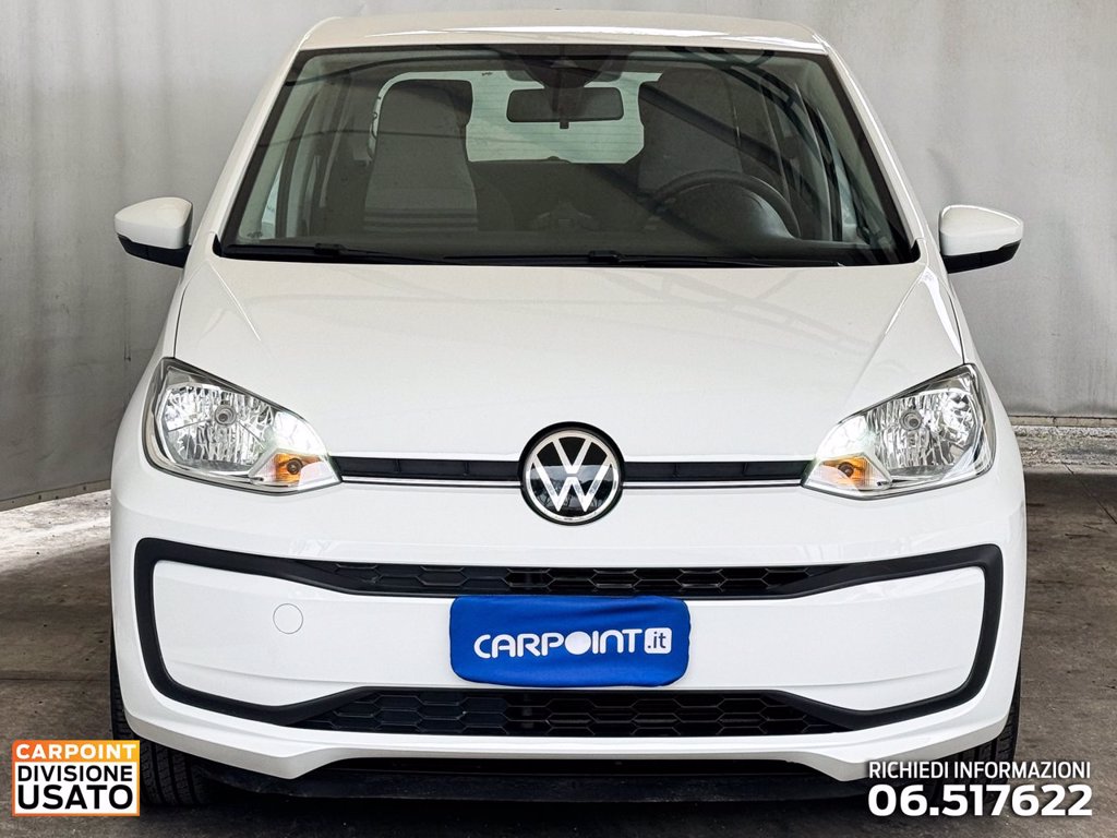 VOLKSWAGEN Up! 5p 1.0 move up! 60cv my20