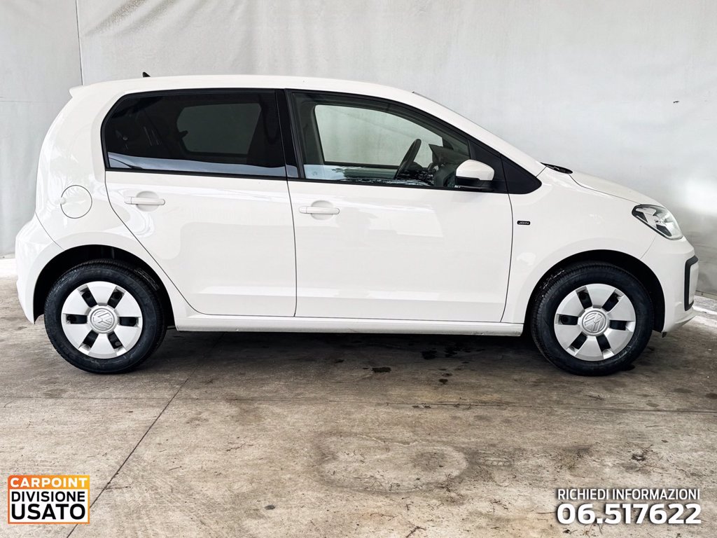 VOLKSWAGEN Up! 5p 1.0 move up! 60cv my20