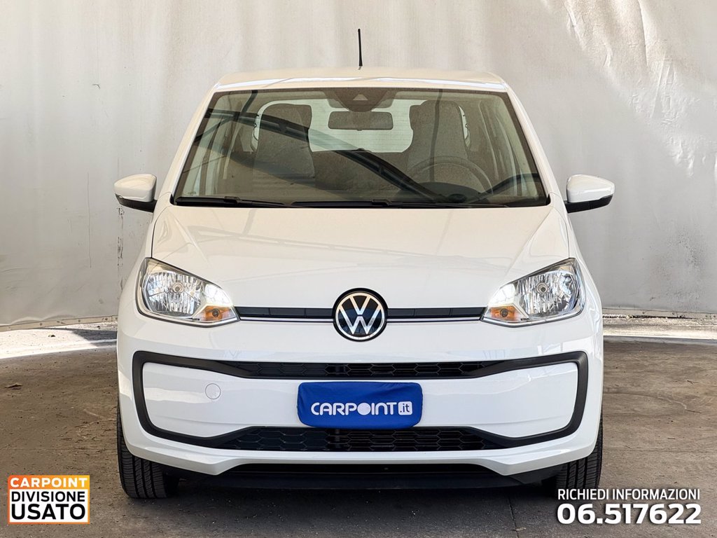 VOLKSWAGEN Up! 5p 1.0 move up! 60cv my20