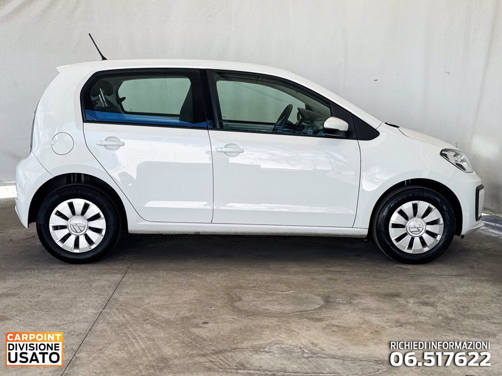 VOLKSWAGEN Up! 5p 1.0 move up! 60cv my20