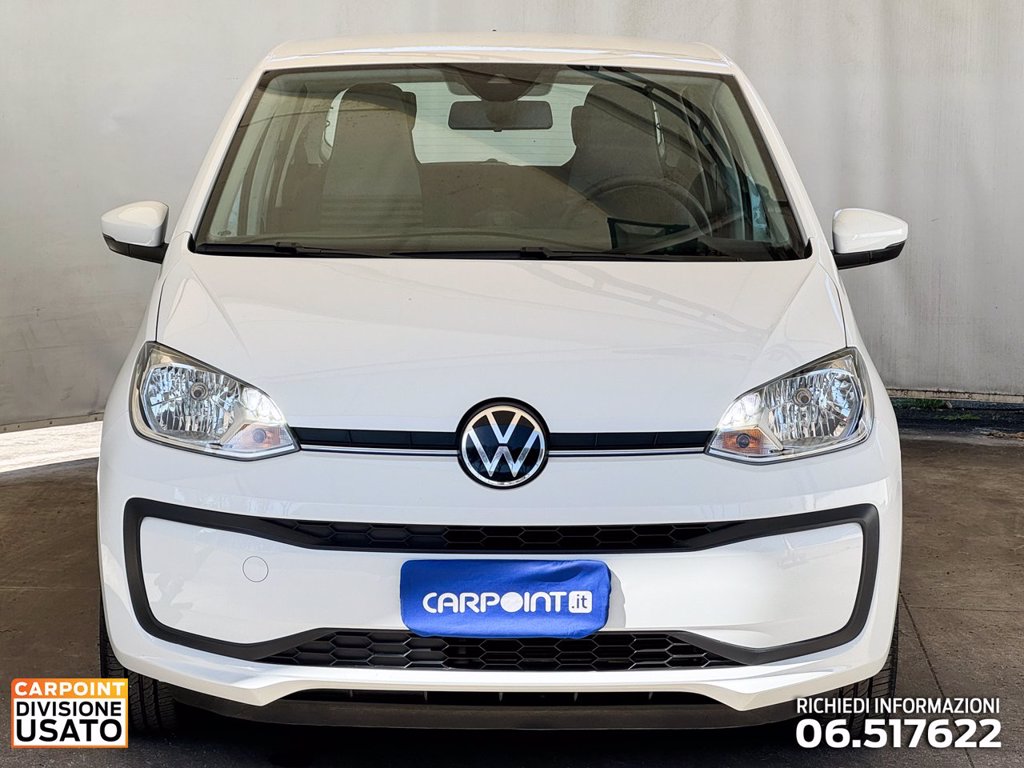 VOLKSWAGEN Up! 5p 1.0 move up! 60cv my20