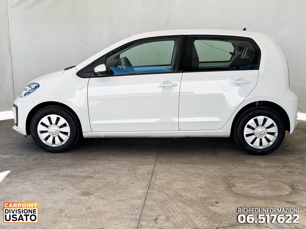 VOLKSWAGEN Up! 5p 1.0 move up! 60cv my20