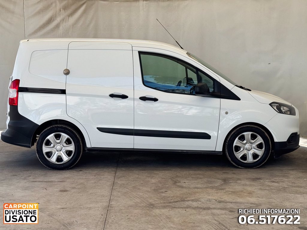 FORD Transit courier 1.5 tdci 75cv s&s trend my20