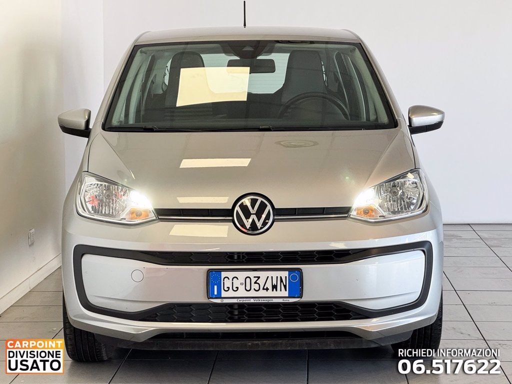 VOLKSWAGEN Up! 5p 1.0 evo move up! 65cv