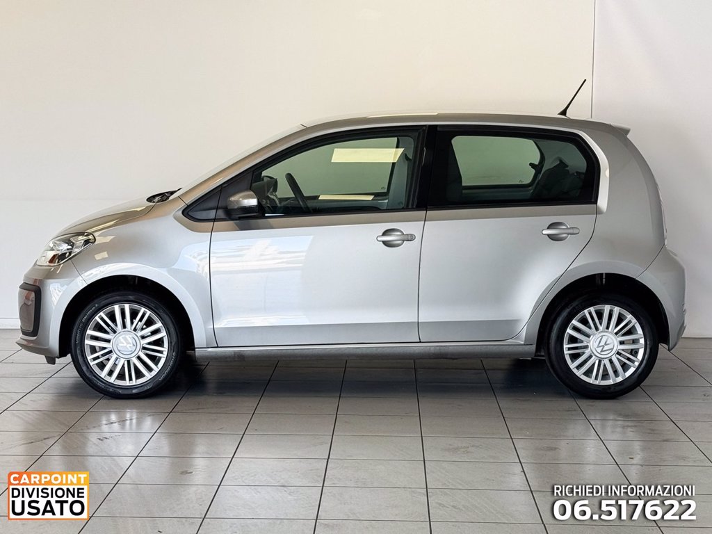 VOLKSWAGEN Up! 5p 1.0 evo move up! 65cv