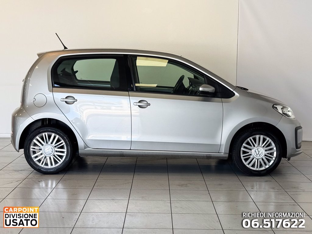 VOLKSWAGEN Up! 5p 1.0 evo move up! 65cv