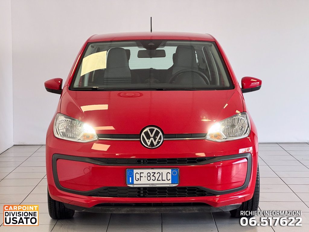 VOLKSWAGEN Up! 5p 1.0 evo move up! 65cv