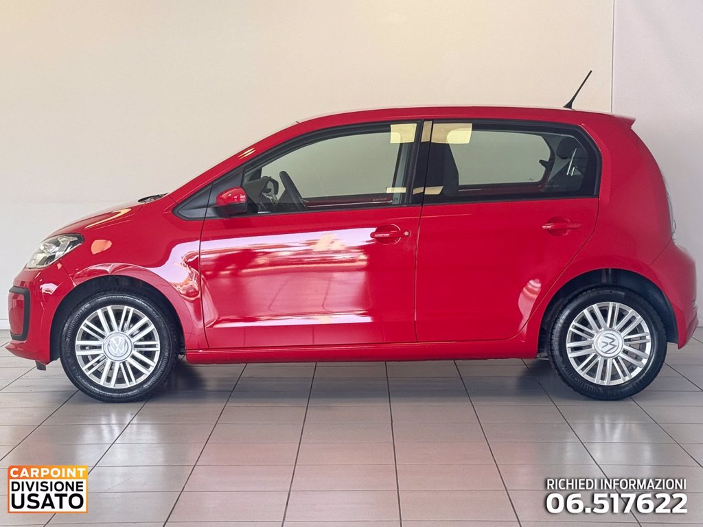 VOLKSWAGEN Up! 5p 1.0 evo move up! 65cv