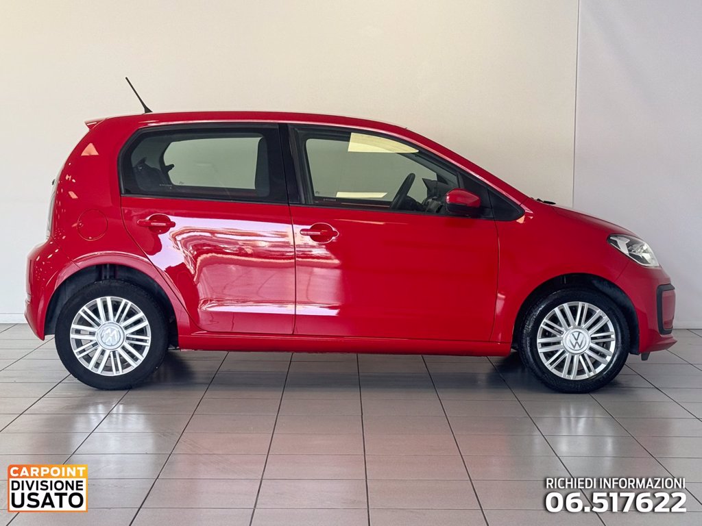 VOLKSWAGEN Up! 5p 1.0 evo move up! 65cv