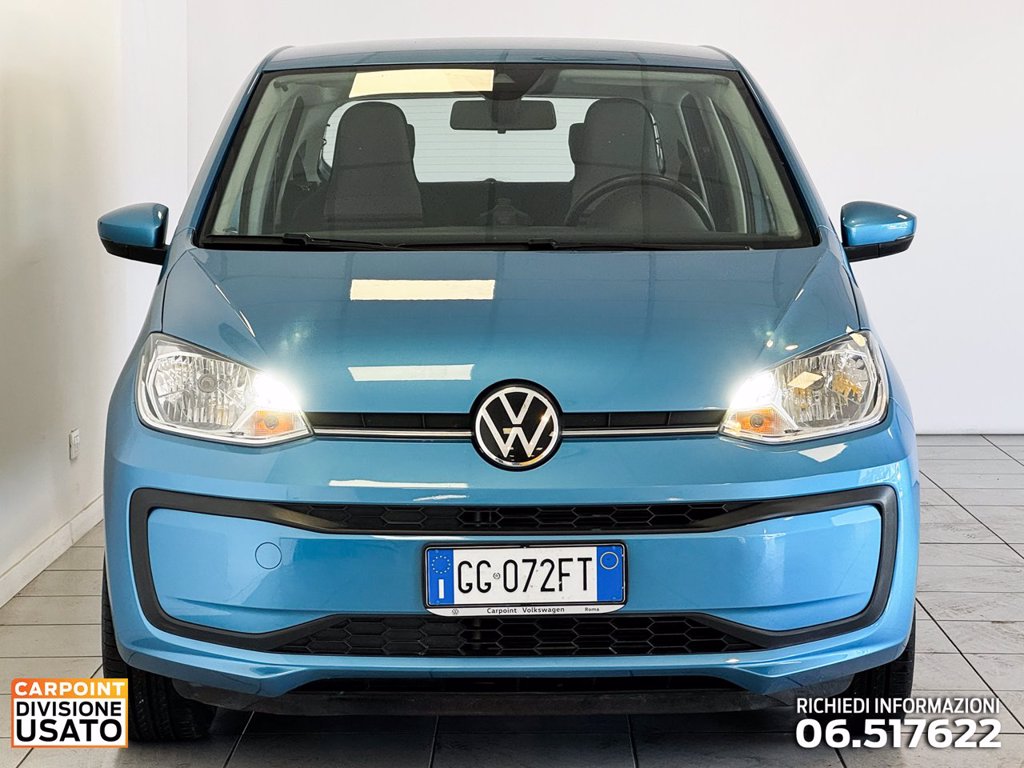 VOLKSWAGEN Up! 5p 1.0 evo move up! 65cv