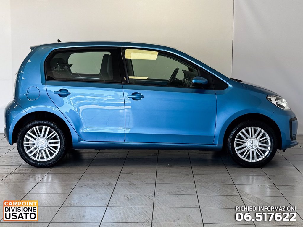 VOLKSWAGEN Up! 5p 1.0 evo move up! 65cv