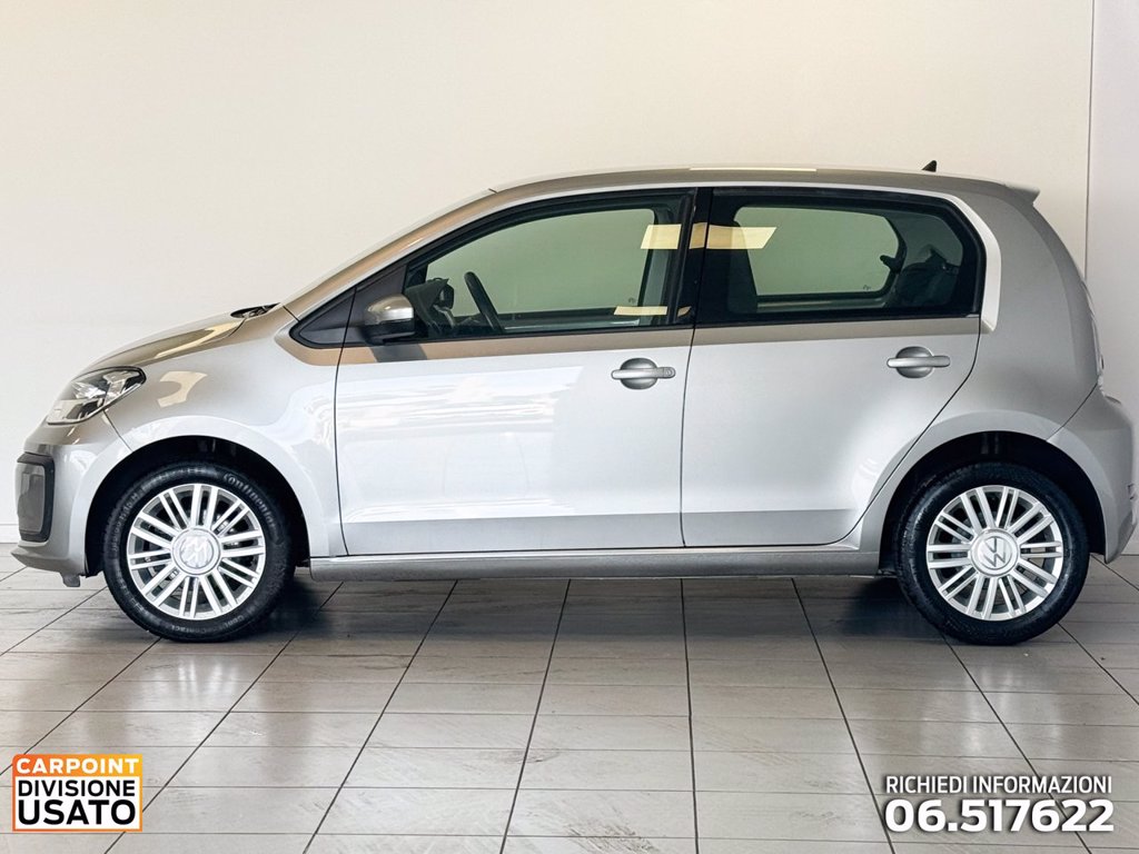 VOLKSWAGEN Up! 5p 1.0 evo move up! 65cv