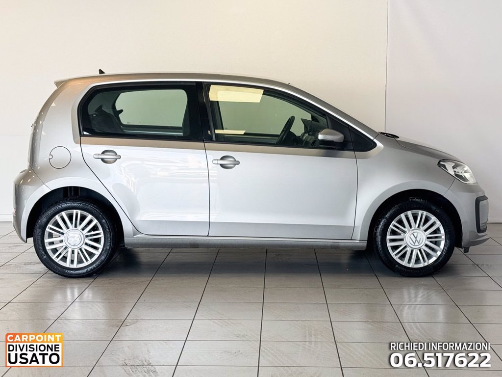 VOLKSWAGEN Up! 5p 1.0 evo move up! 65cv