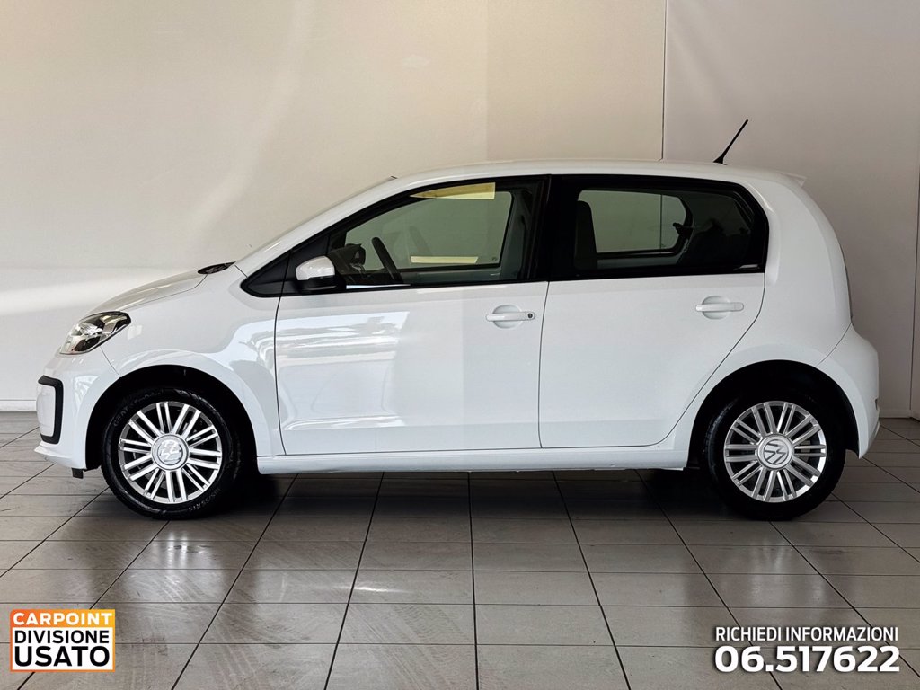 VOLKSWAGEN Up! 5p 1.0 evo move up! 65cv