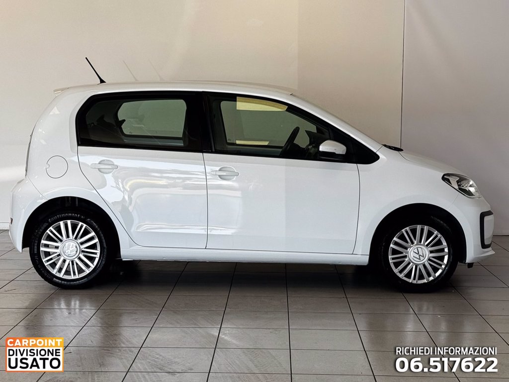 VOLKSWAGEN Up! 5p 1.0 evo move up! 65cv