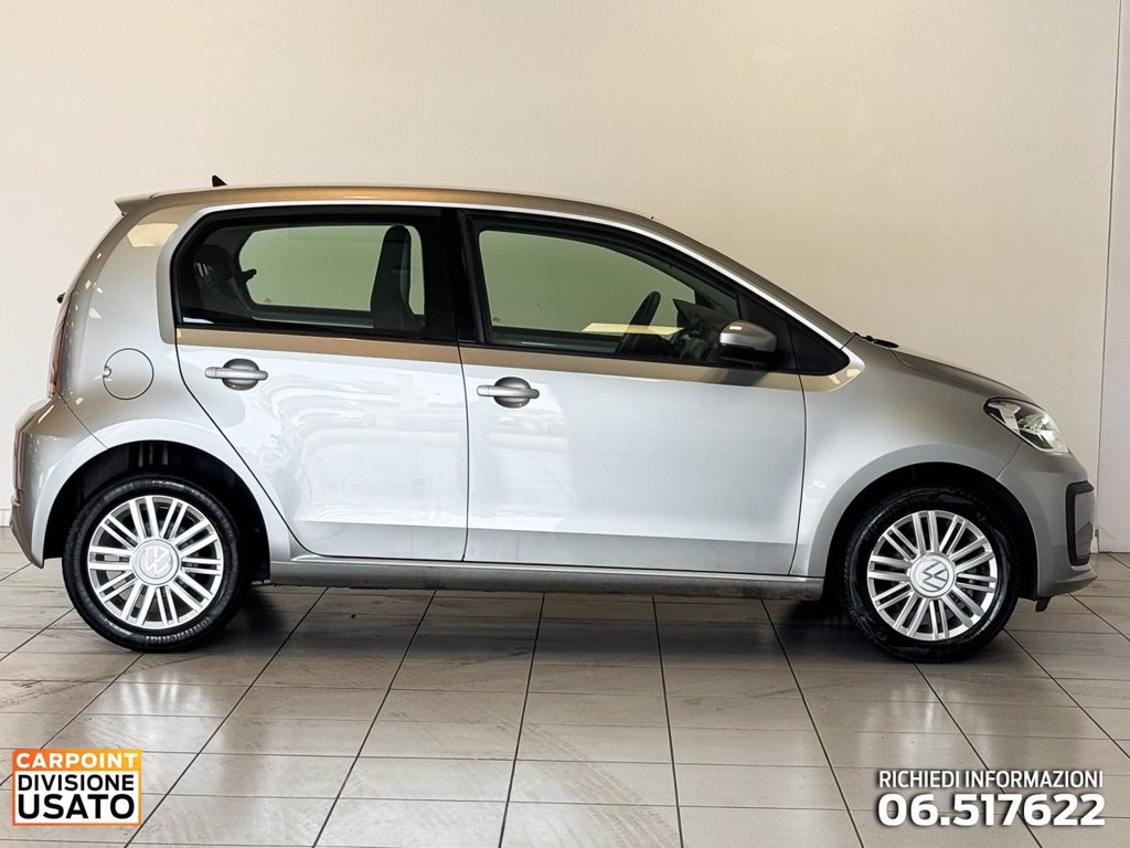 VOLKSWAGEN Up! 5p 1.0 evo move up! 65cv