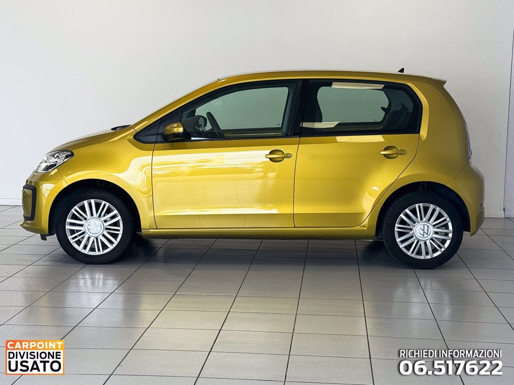 VOLKSWAGEN Up! 5p 1.0 evo move up! 65cv