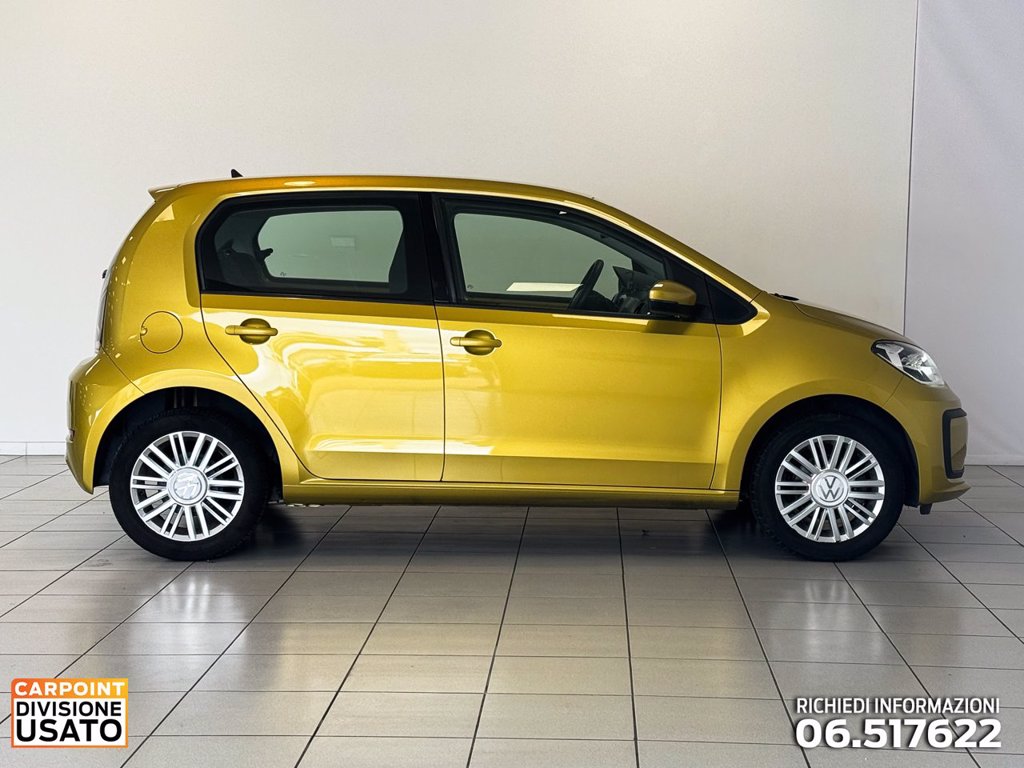 VOLKSWAGEN Up! 5p 1.0 evo move up! 65cv