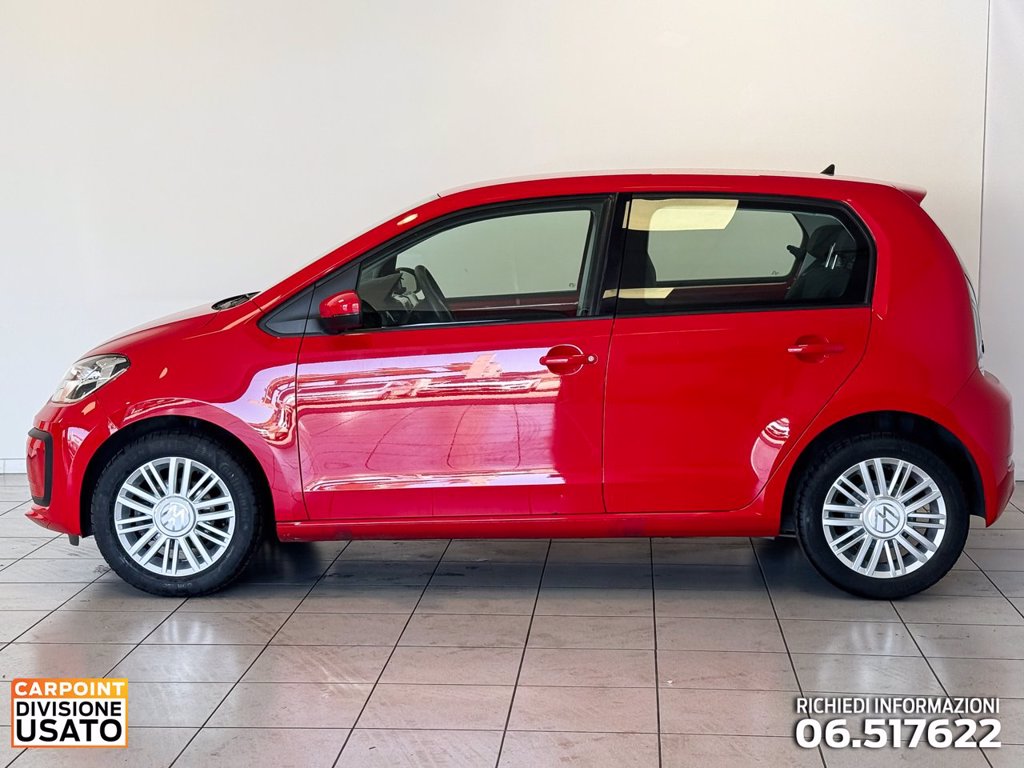 VOLKSWAGEN Up! 5p 1.0 evo move up! 65cv