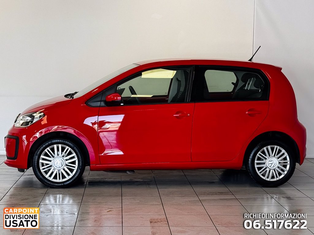 VOLKSWAGEN Up! 5p 1.0 evo move up! 65cv