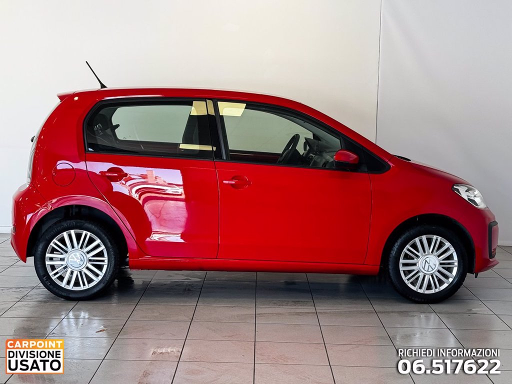 VOLKSWAGEN Up! 5p 1.0 evo move up! 65cv