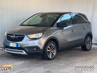 OPEL Crossland x 1.2 innovation s&s 110cv