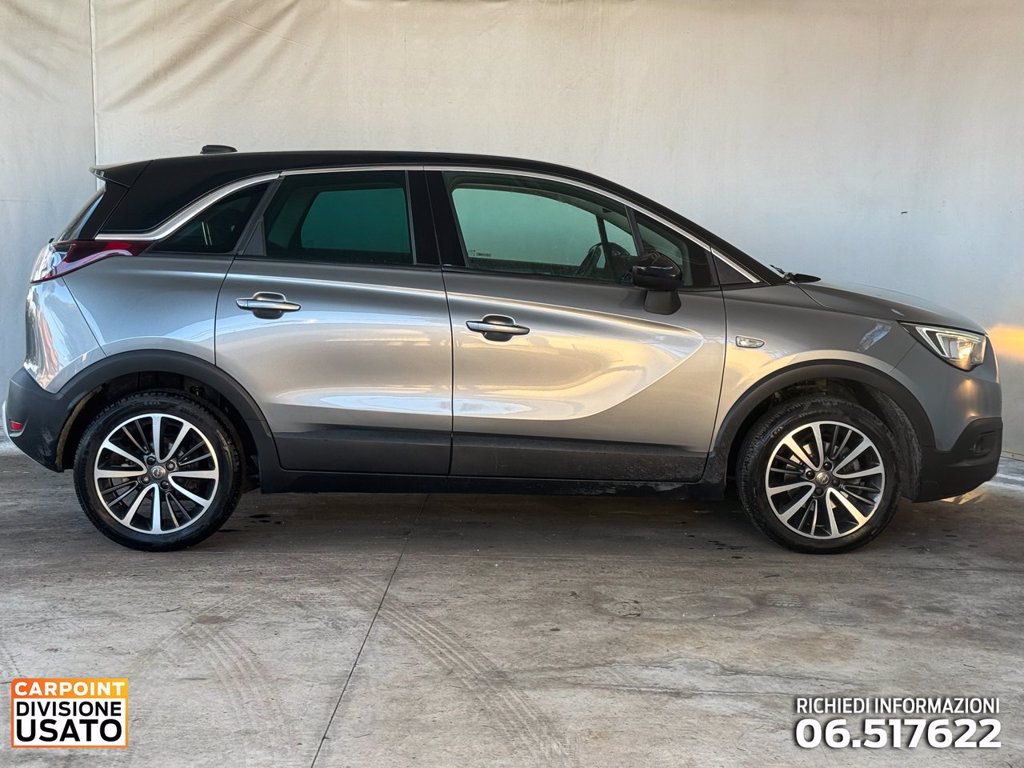 OPEL Crossland x 1.2 innovation s&s 110cv