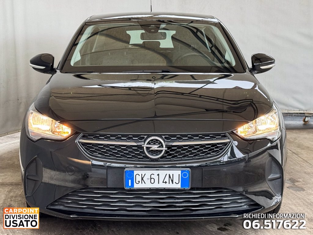 OPEL Corsa 1.2 edition s&s 75cv