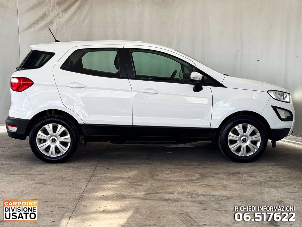 FORD Ecosport 1.0 ecoboost plus 100cv my20.25