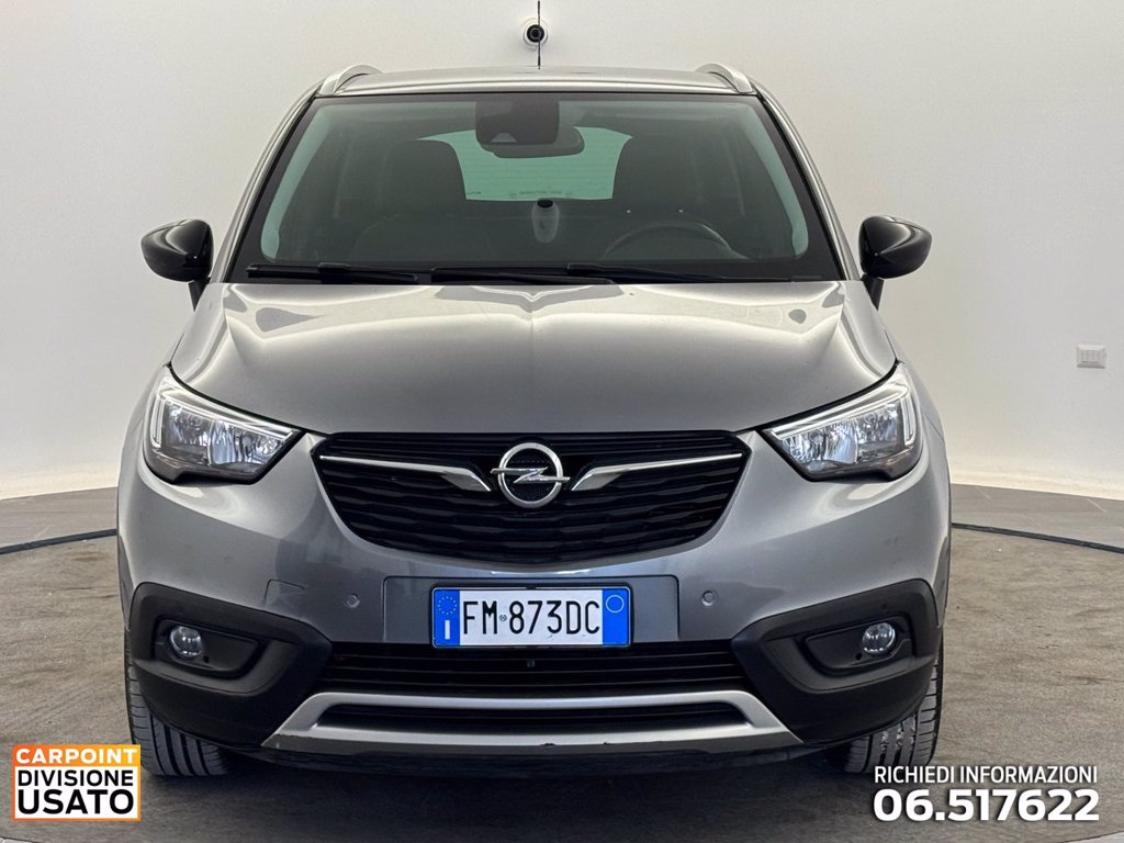 OPEL Crossland x 1.6 ecotec advance s&s 99cv