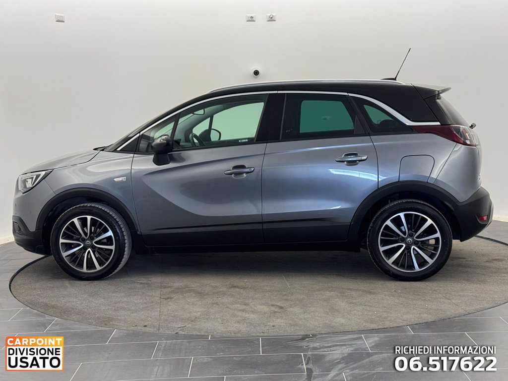 OPEL Crossland x 1.6 ecotec advance s&s 99cv