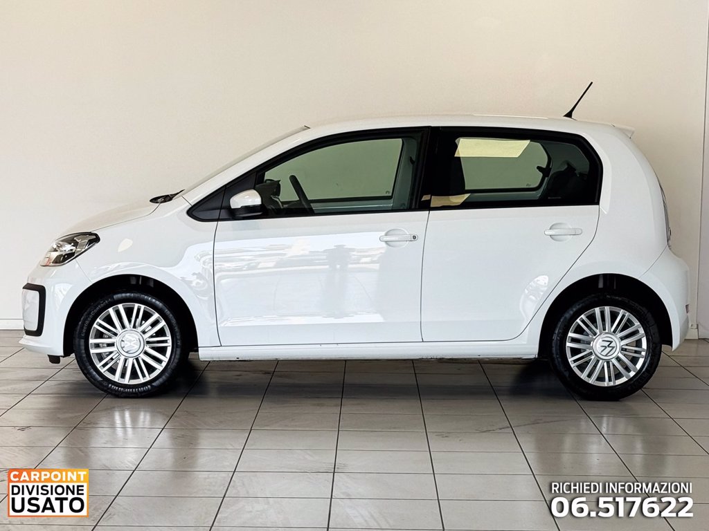 VOLKSWAGEN Up! 5p 1.0 evo move up! 65cv