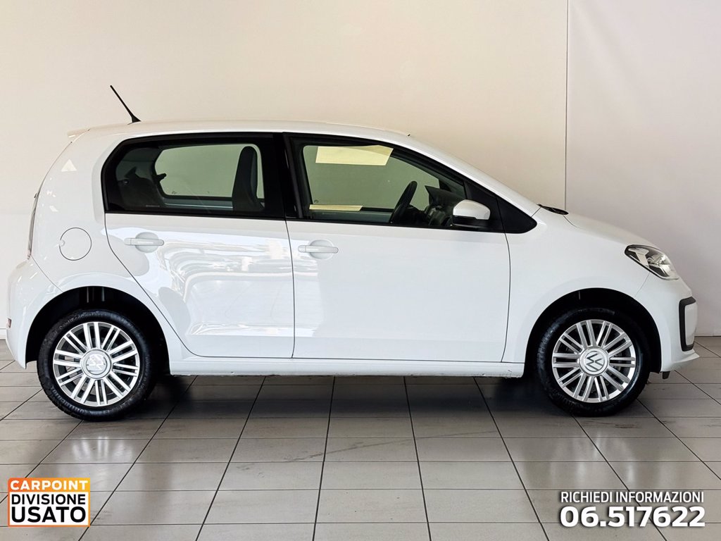 VOLKSWAGEN Up! 5p 1.0 evo move up! 65cv