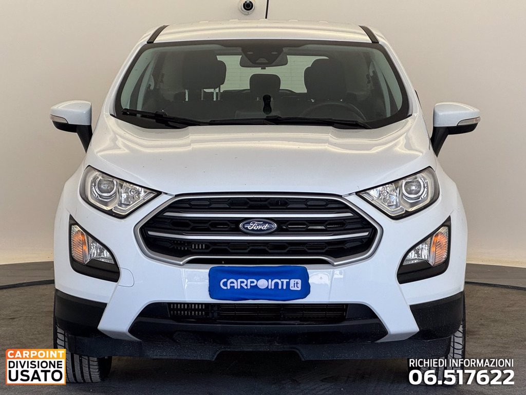 FORD Ecosport 1.0 ecoboost plus 100cv my20.25