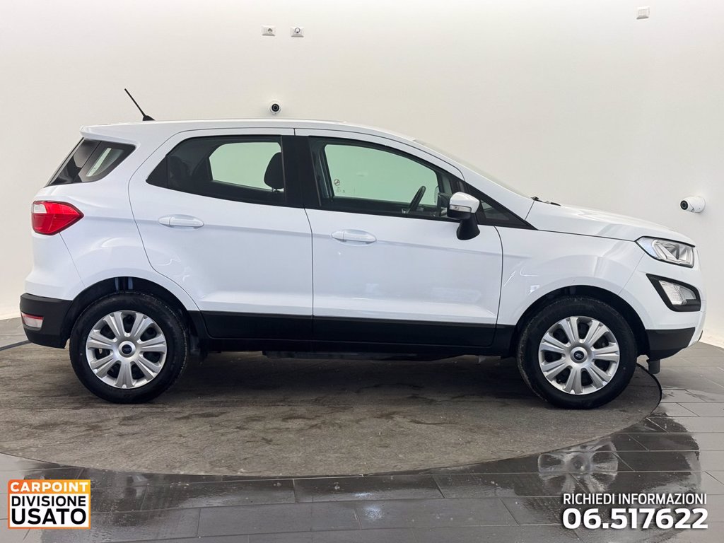 FORD Ecosport 1.0 ecoboost plus 100cv my20.25