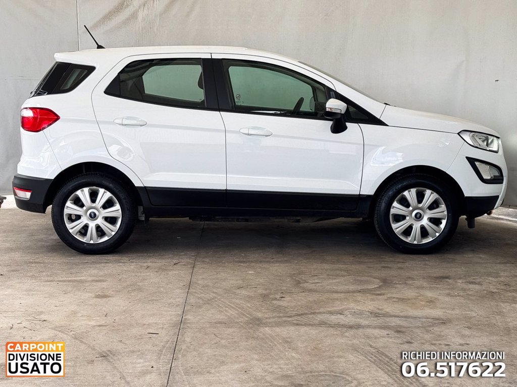 FORD Ecosport 1.0 ecoboost plus 100cv my20.25