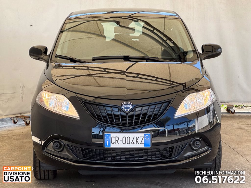 LANCIA Ypsilon 1.0 firefly hybrid oro s&s 70cv