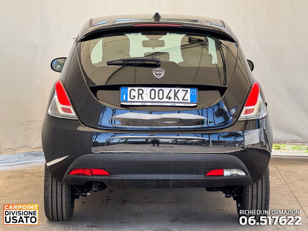 LANCIA Ypsilon 1.0 firefly hybrid oro s&s 70cv