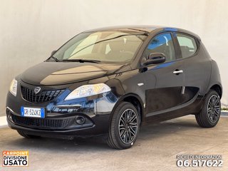 LANCIA Ypsilon 1.0 firefly hybrid oro s&s 70cv