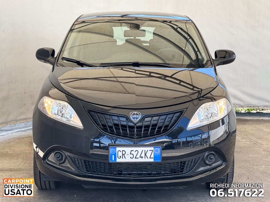 LANCIA Ypsilon 1.0 firefly hybrid oro s&s 70cv