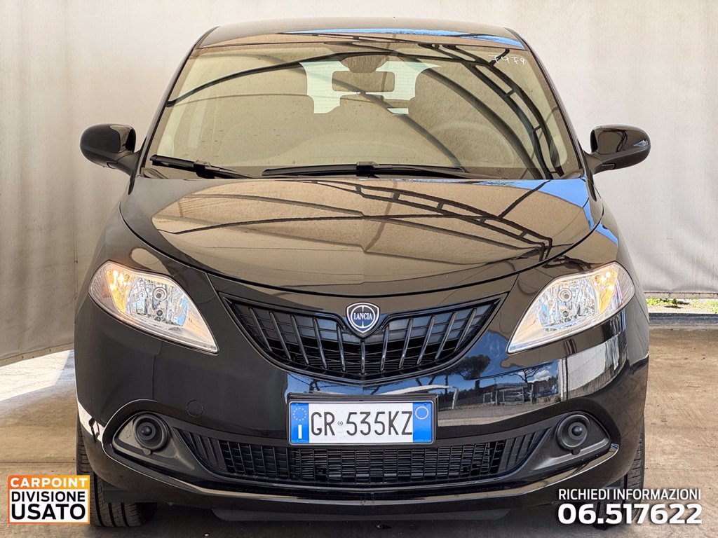 LANCIA Ypsilon 1.0 firefly hybrid oro s&s 70cv