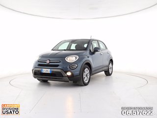 FIAT 500x 1.0 t3 city cross 120cv